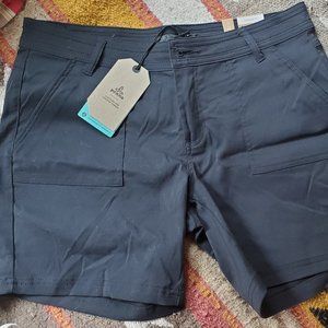 Prana Olivia Shorts
